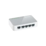 TP-LINK TL-SF1005D 5-PORT 10/100MBPS DESKTOP SWITCH (1Y WARRANTY)