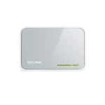 TP-LINK TL-SF1005D 5-PORT 10/100MBPS DESKTOP SWITCH (1Y WARRANTY) - Image 2