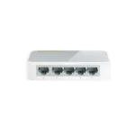 TP-LINK TL-SF1005D 5-PORT 10/100MBPS DESKTOP SWITCH (1Y WARRANTY) - Image 3