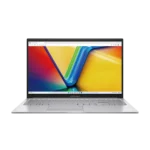 ASUS VIVOBOOK F1504V LAPTOP/ 13TH GEN CORE I7-1355U/DDR4 12GB RAM/512GB SSD/15.6 FHD DISPLAY(1Y HARDWARE+2Y SERVICE WARRANTY)