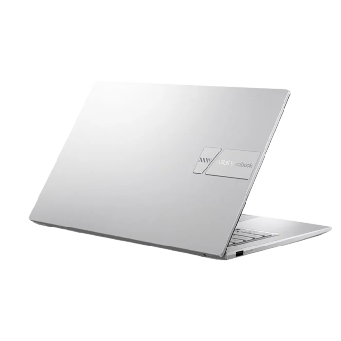 ASUS VIVOBOOK F1504V LAPTOP/ 13TH GEN CORE  I7-1355U/DDR4 12GB RAM/512GB SSD/15.6 FHD DISPLAY(1Y HARDWARE+2Y SERVICE WARRANTY) - Image 2