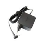 ASUS LAPTOP CHARGER 19V-2.37A 3.0MM 1.0MM (6M WARRANTY)