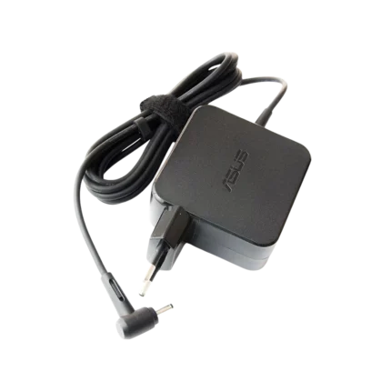 ASUS LAPTOP CHARGER 19V-2.37A 3.0MM 1.0MM (6M WARRANTY)