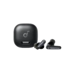 ANKER A3947Z11 LIBERTY 4NC WIRELESS EARBUDS (BLACK) (1Y WARRANTY) - Image 2