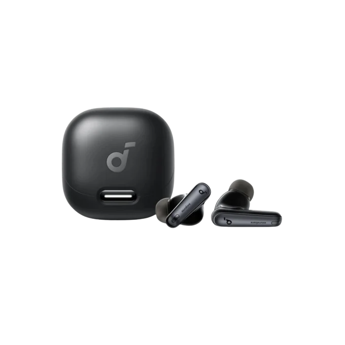 ANKER A3947Z11 LIBERTY 4NC WIRELESS EARBUDS (BLACK) (1Y WARRANTY) - Image 2