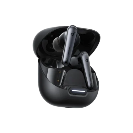 ANKER A3947Z11 LIBERTY 4NC WIRELESS EARBUDS (BLACK) (1Y WARRANTY)
