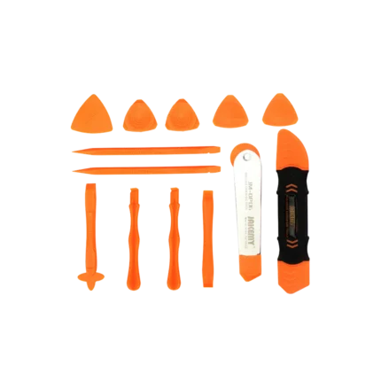 JAKEMY OP15 PLASTIC OPENNER SET