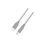 PRINTER CABLE (1.5M) ORG - Image 2