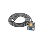 UGREEN 20201 USB TO DB9 RS-232 CABLE (1.5M) (1Y WARRANTY) - Image 2
