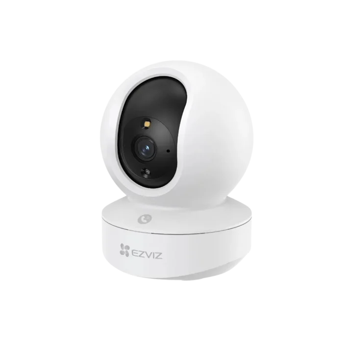 EZVIZ CS-TY1 1080P SMART HOME INDOOR WIFI CAMERA (2Y WARRANTY) - Image 2