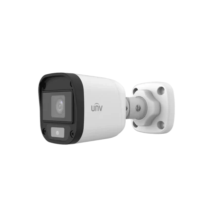 UNV UAC-B112-F28-W ANALOG CAMERA (1Y WARRANTY)