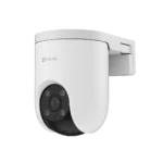 EZVIZ CS-H8C PRO 3MP 2K WIFI COLOUR  CCTV CAMERA (1Y WARRANTY)