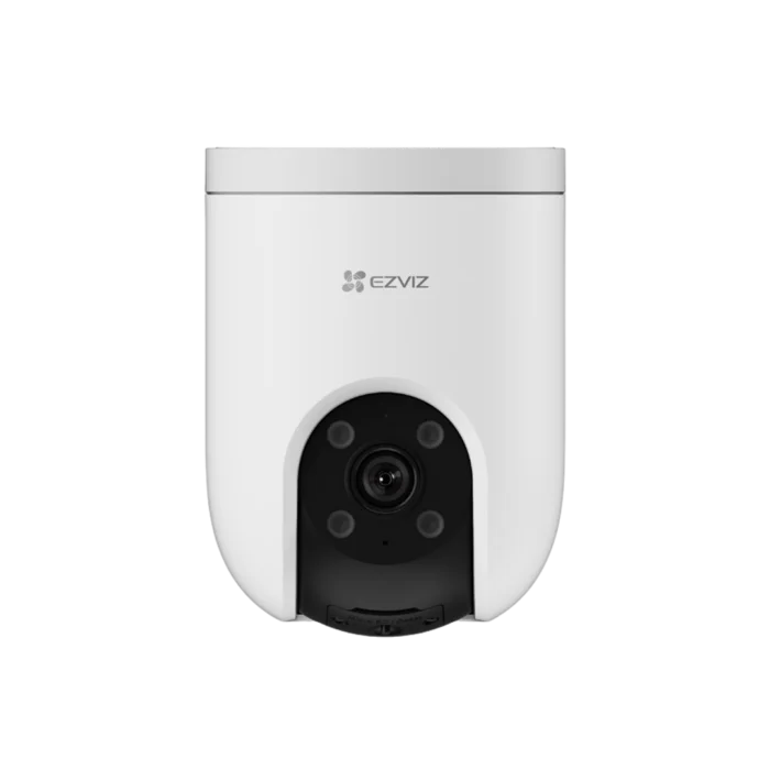 EZVIZ CS-H8C PRO 3MP 2K WIFI COLOUR  CCTV CAMERA (1Y WARRANTY) - Image 2