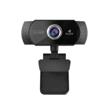 KISONLI HD 1080P USB WEB CAMERA (3M WARRANTY)