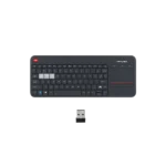 MIKUSO KB-BW06 WIRELESS KEYBOARD(WIRELESS+BLUTOOTH+TOUCH PAD) (6M WARRANTY)