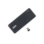 MIKUSO KB-BW06 WIRELESS KEYBOARD(WIRELESS+BLUTOOTH+TOUCH PAD) (6M WARRANTY) - Image 2