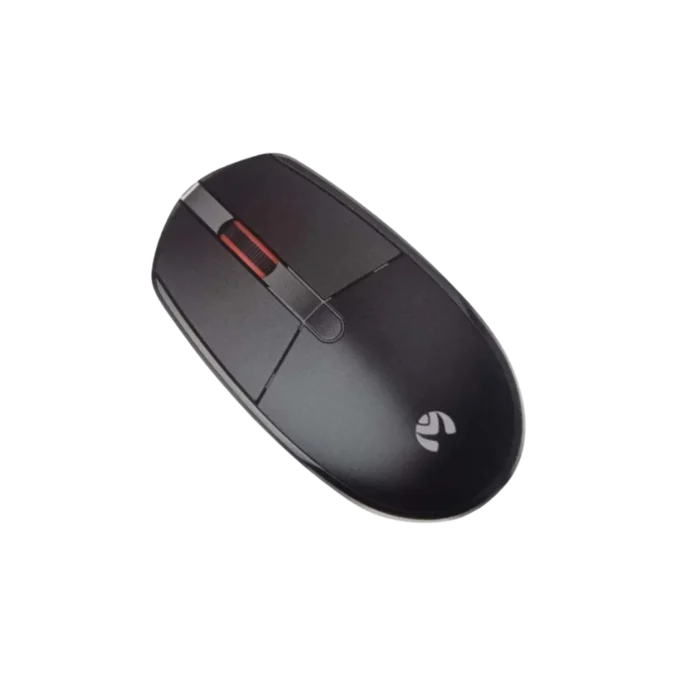 MIKUSO MOS-W101 WIRELESS MOUSE (3M WARRANTY) - Image 2