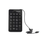 MIKUSO KB-047U NUMERIC KEYBOARD (3M WARRANTY) - Image 2