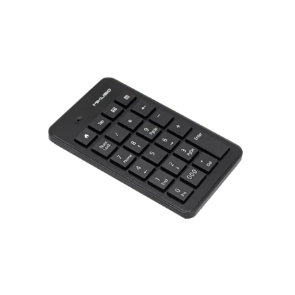MIKUSO KB-047U NUMERIC KEYBOARD (3M WARRANTY)