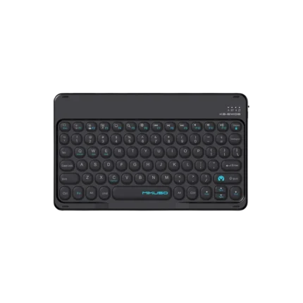 MIKUSO KB-BW08 MINI WIRELESS KEYBOARD (6M WARRANTY)