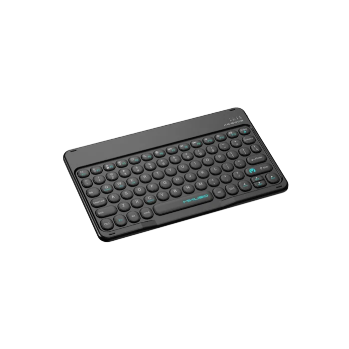 MIKUSO KB-BW08 MINI WIRELESS KEYBOARD (6M WARRANTY) - Image 2