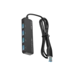 MIKUSO 010 3.0 SPEED HUB (4 PORT USB) (6M WARRANTY) - Image 2