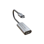 MIKUSO ADT-009 TYPE-C TO HDMI 4K 30HZ CONVERTER (6M WARRANTY)