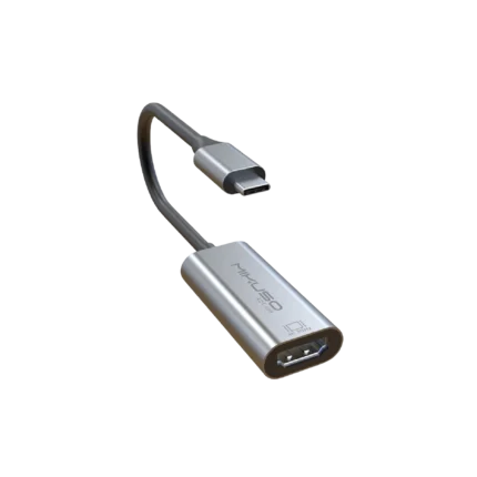 MIKUSO ADT-009 TYPE-C TO HDMI 4K 30HZ CONVERTER (6M WARRANTY)