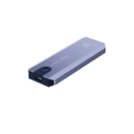 MIKUSO ESC-023 NVME ENCLOSURE USB 3.0 PLUG AND PLAY (6M WARRANTY)