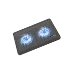 MIKUSO NCP-064 SHIRON-2 NOTEBOOK COOLING PAD (3M WARRANTY) - Image 2