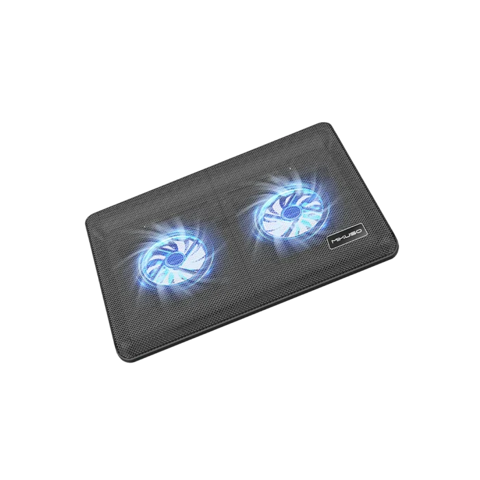 MIKUSO NCP-064 SHIRON-2 NOTEBOOK COOLING PAD (3M WARRANTY) - Image 2