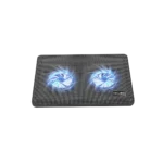 MIKUSO NCP-064 SHIRON-2 NOTEBOOK COOLING PAD (3M WARRANTY)