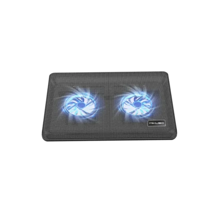 MIKUSO NCP-064 SHIRON-2 NOTEBOOK COOLING PAD (3M WARRANTY)