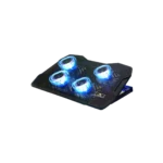MIKUSO NCP-067 AERE-4 NOTBOOK COOLING PAD (3M WARRANTY)