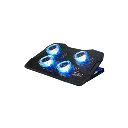 MIKUSO NCP-067 AERE-4 NOTBOOK COOLING PAD (3M WARRANTY)