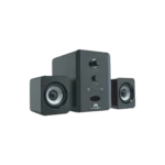 MIKUSO MS-B080 MINI BLUETOOTH SUBWOOFER (6M WARRANTY) - Image 2