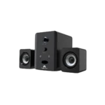 MIKUSO MS-B080 MINI BLUETOOTH SUBWOOFER (6M WARRANTY)