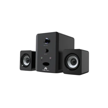 MIKUSO MS-B080 MINI BLUETOOTH SUBWOOFER (6M WARRANTY)