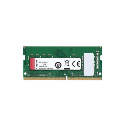 KINGSTON DDR4 8GB KVR3200 LAPTOP RAM  (3Y WARRANTY)