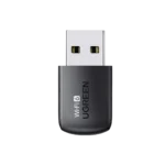 UGREEN CM762 / 35264 AX900 USB DUAL BAND WIFI ADAPTER (1Y WARRANTY)
