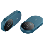 ZTE U10S PRO WIRELESS MOBILE WI-FI ROUTER (3M WARRANTY) - Image 2