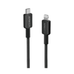 ANKER A81B5H11 322 USB-C TO LIGHTNING BRADED CABLE (1Y WARRANTY)