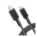 ANKER A81B5H11 322 USB-C TO LIGHTNING BRADED CABLE (1Y WARRANTY) - Image 2