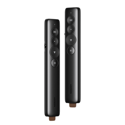 UGREEN 50654 / LP479 LASER POINTER (PRESENTER) (1Y WARRANTY)