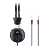 MIKUSO HP-115 STEREO HEADSET (6M WARRANTY) - Image 2