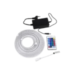 NEON FLEXIBLE STRIP LIGHT 5M