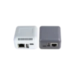 PX330 PRINTX USB TO RJ45  ( NP330NW) PRINTER SERVER (1Y WARRANTY) - Image 2
