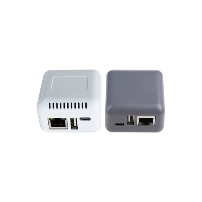 PX330 PRINTX USB TO RJ45  ( NP330NW) PRINTER SERVER (1Y WARRANTY) - Image 2