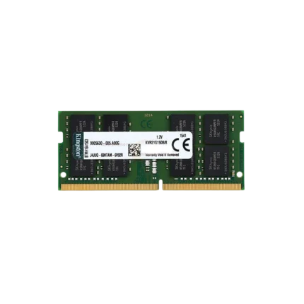 KINGSTON DDR4 2666 4GB LAPTOP RAM (3Y WARRANTY)