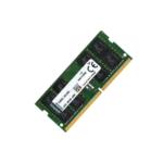 KINGSTON DDR4 2666 4GB LAPTOP RAM (3Y WARRANTY) - Image 2